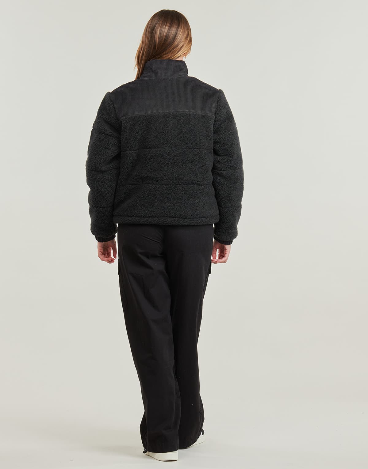 Women's Jackets Roxy Black