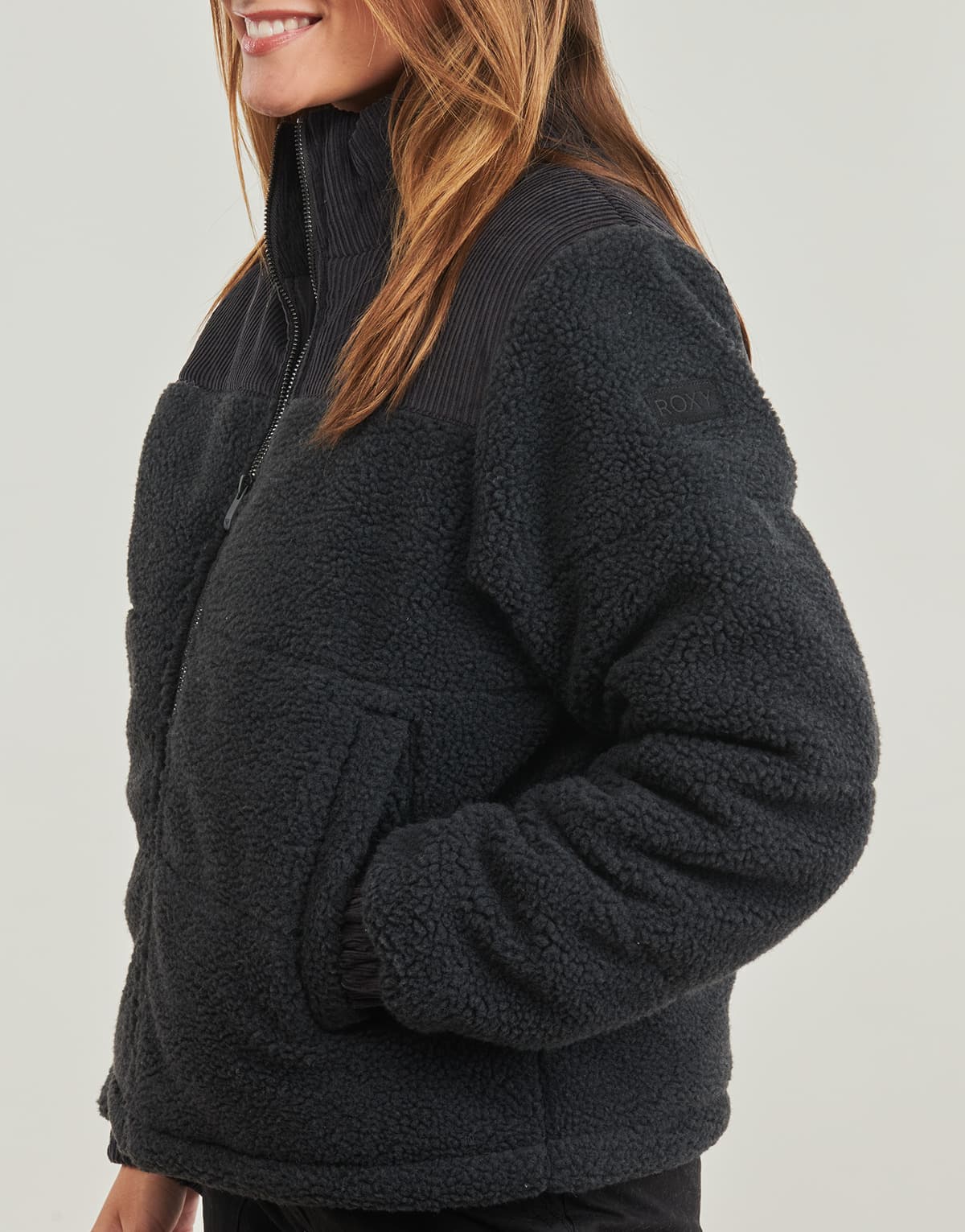 Women's Jackets Roxy Black