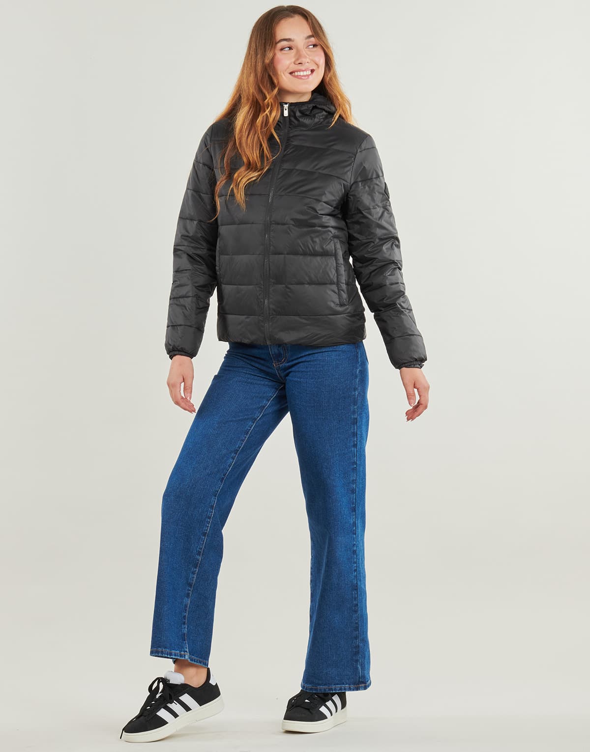 Women's Jackets Roxy Black