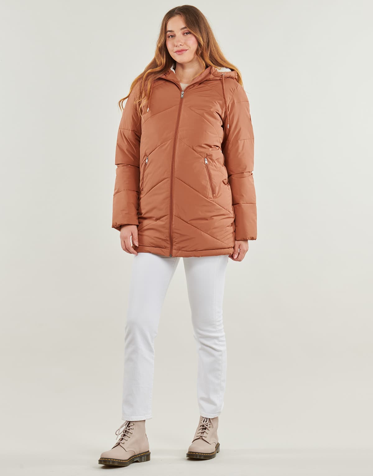 Women's Jackets Roxy Orange