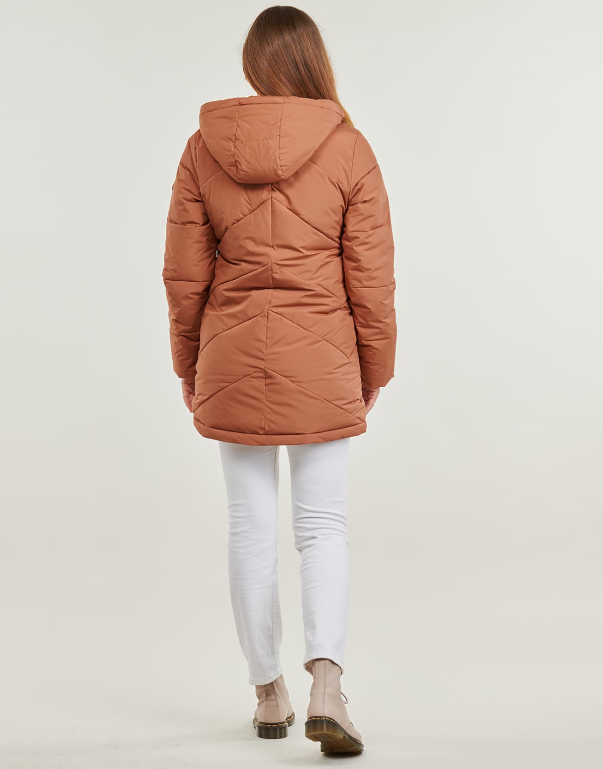 Women's Jackets Roxy Orange