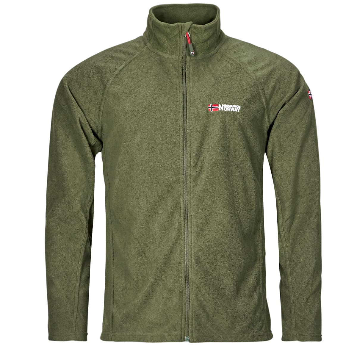 Fleece Geographical Norway TUG