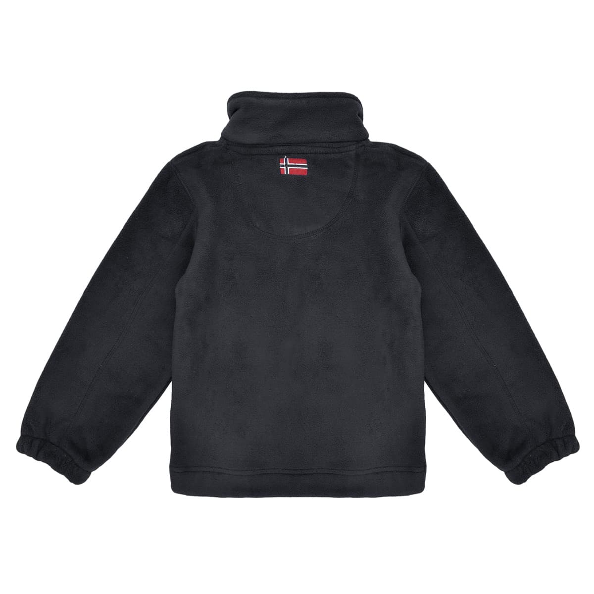Boys' Hoodies & Sweatshirts Geographical Norway Black