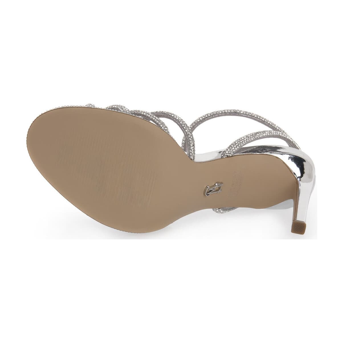 Women's Pumps Steve Madden Gray