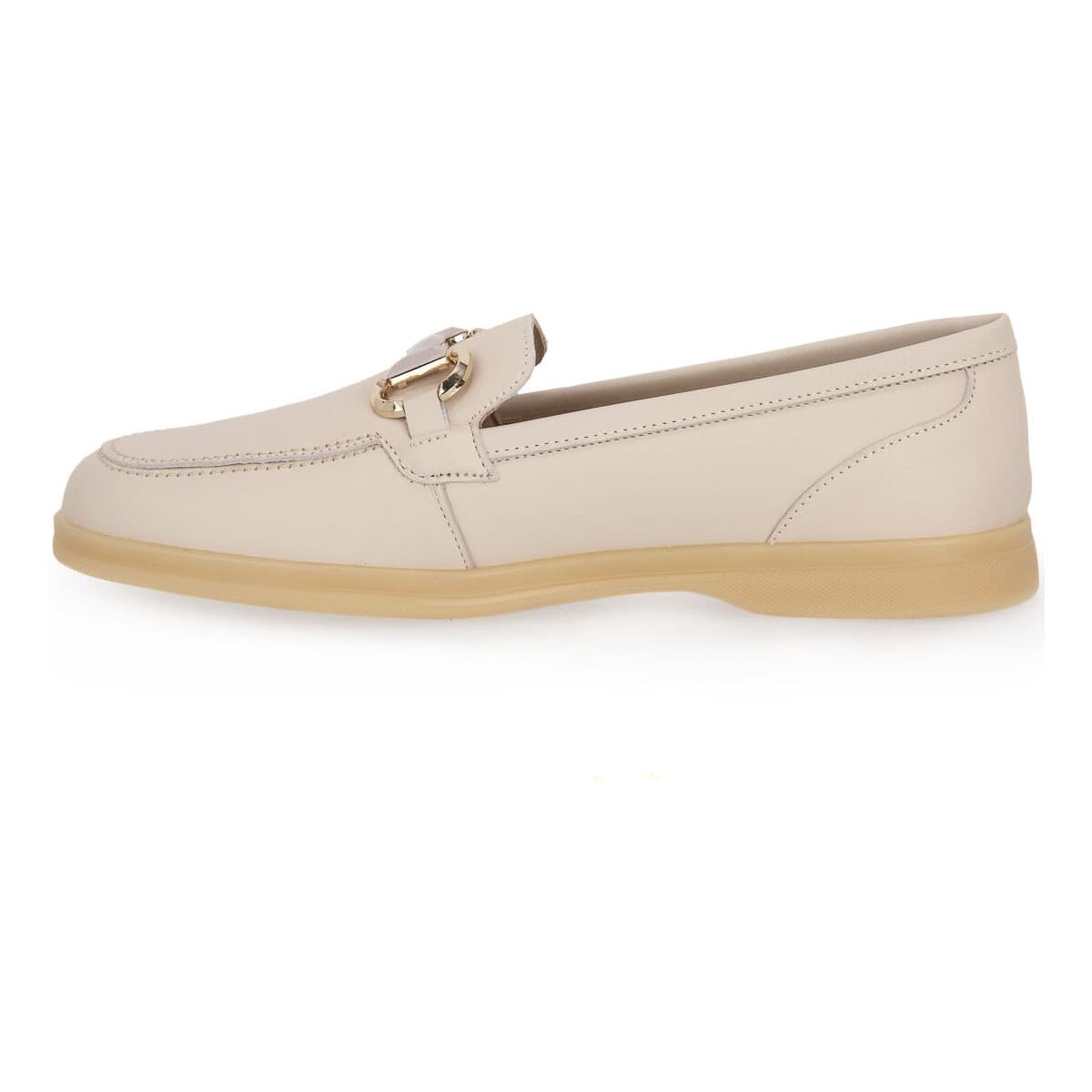 Women's Loafers Keys Pink