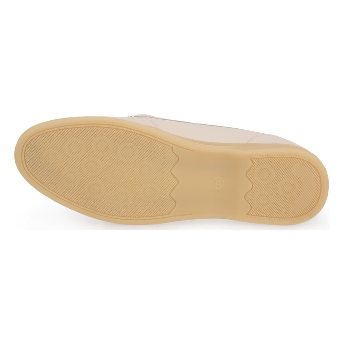 Women's Loafers Keys Pink