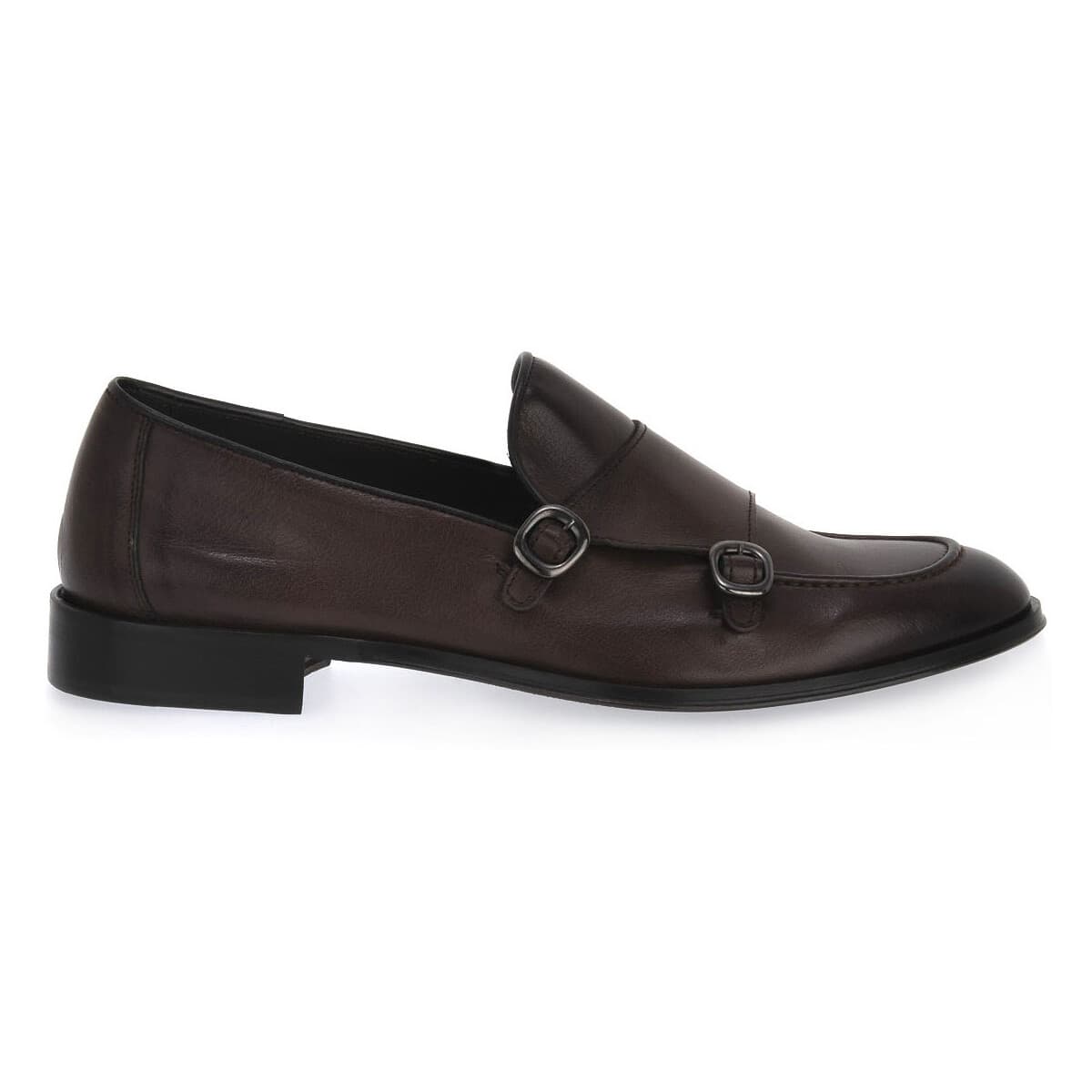 Men's Loafers Franco Fedele Brown