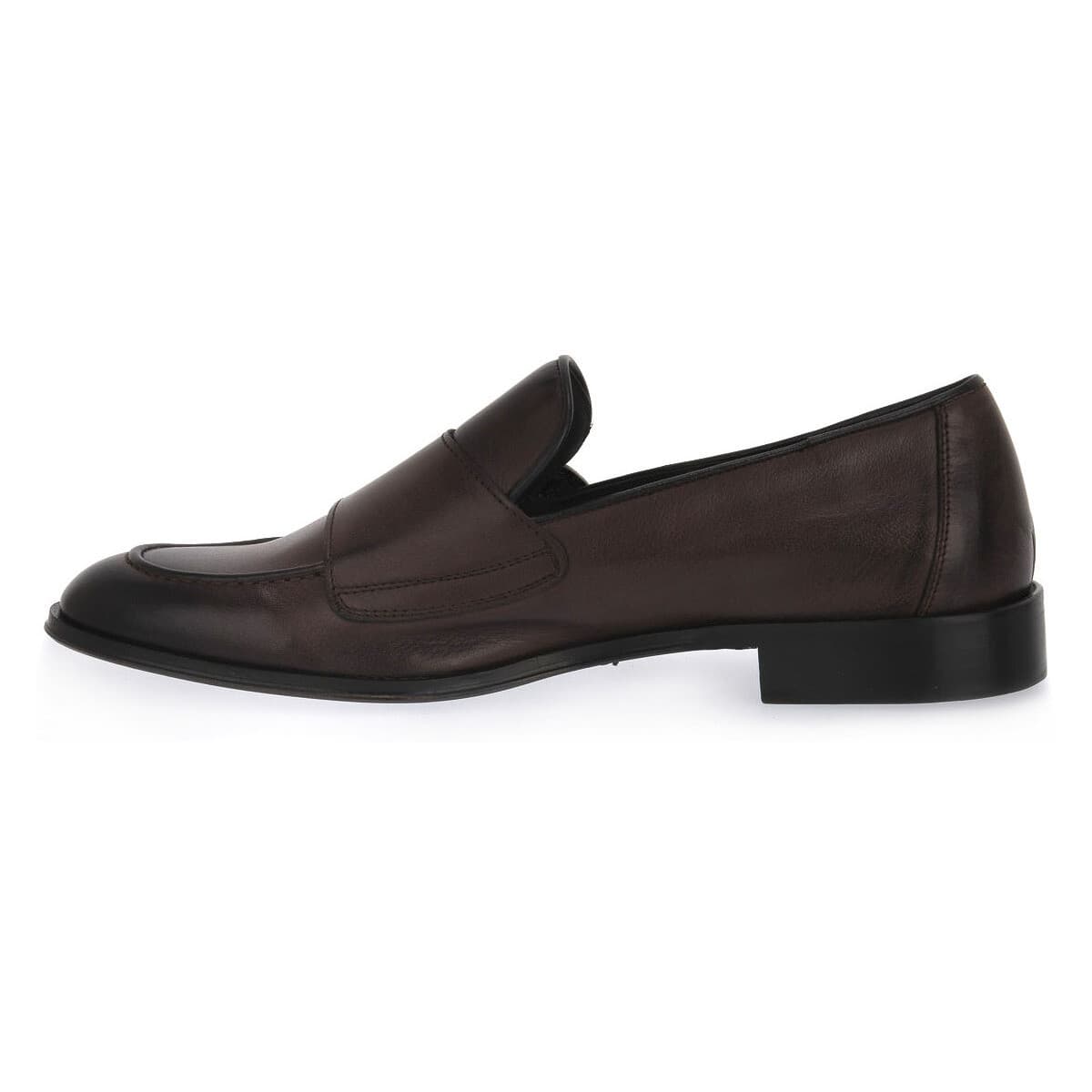 Men's Loafers Franco Fedele Brown
