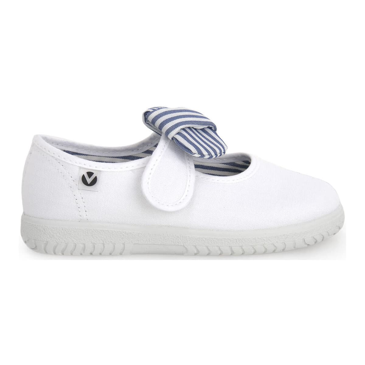Boys' Sneakers Victoria White
