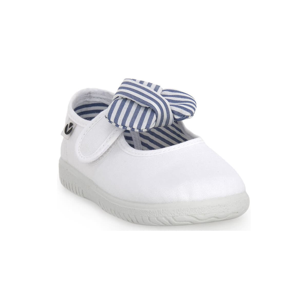 Boys' Sneakers Victoria White