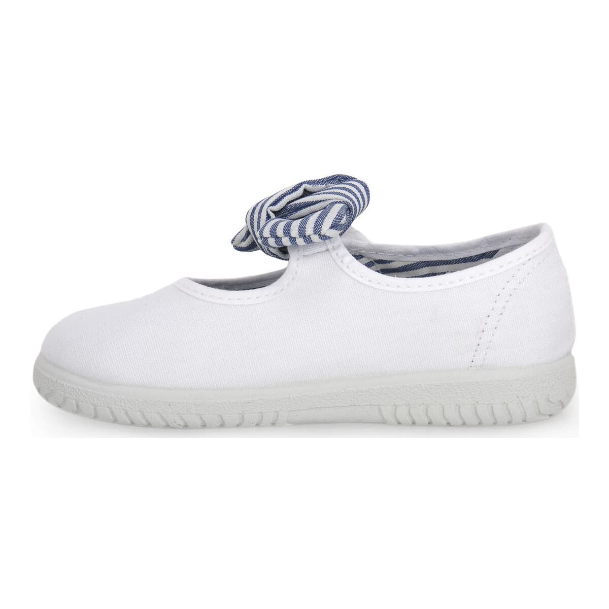 Boys' Sneakers Victoria White