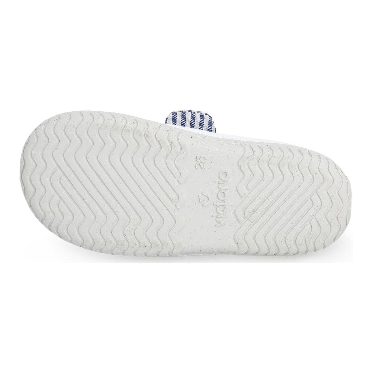 Boys' Sneakers Victoria White