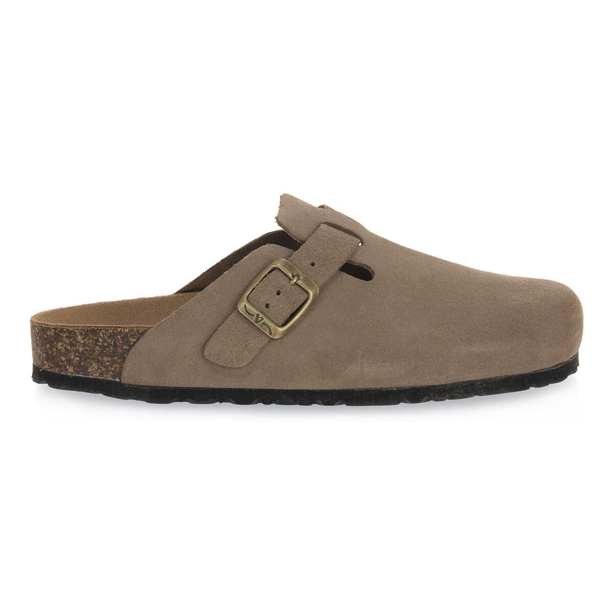 Women's Mules Valleverde Brown