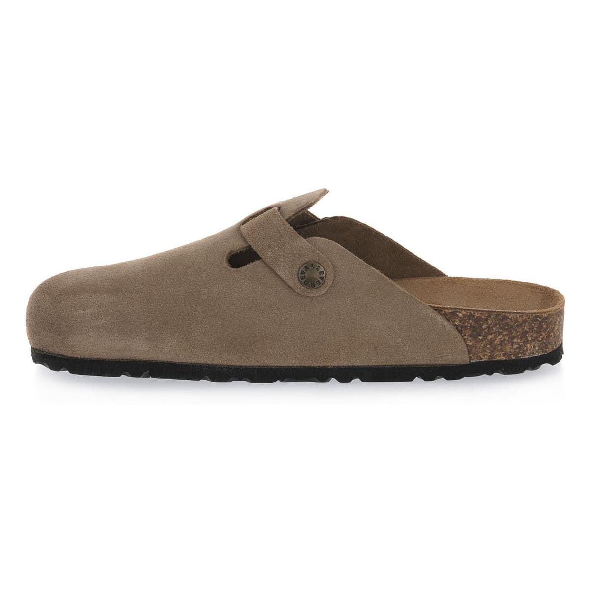Women's Mules Valleverde Brown