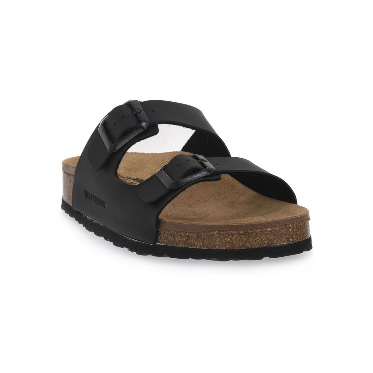 Women's Mules Valleverde Black