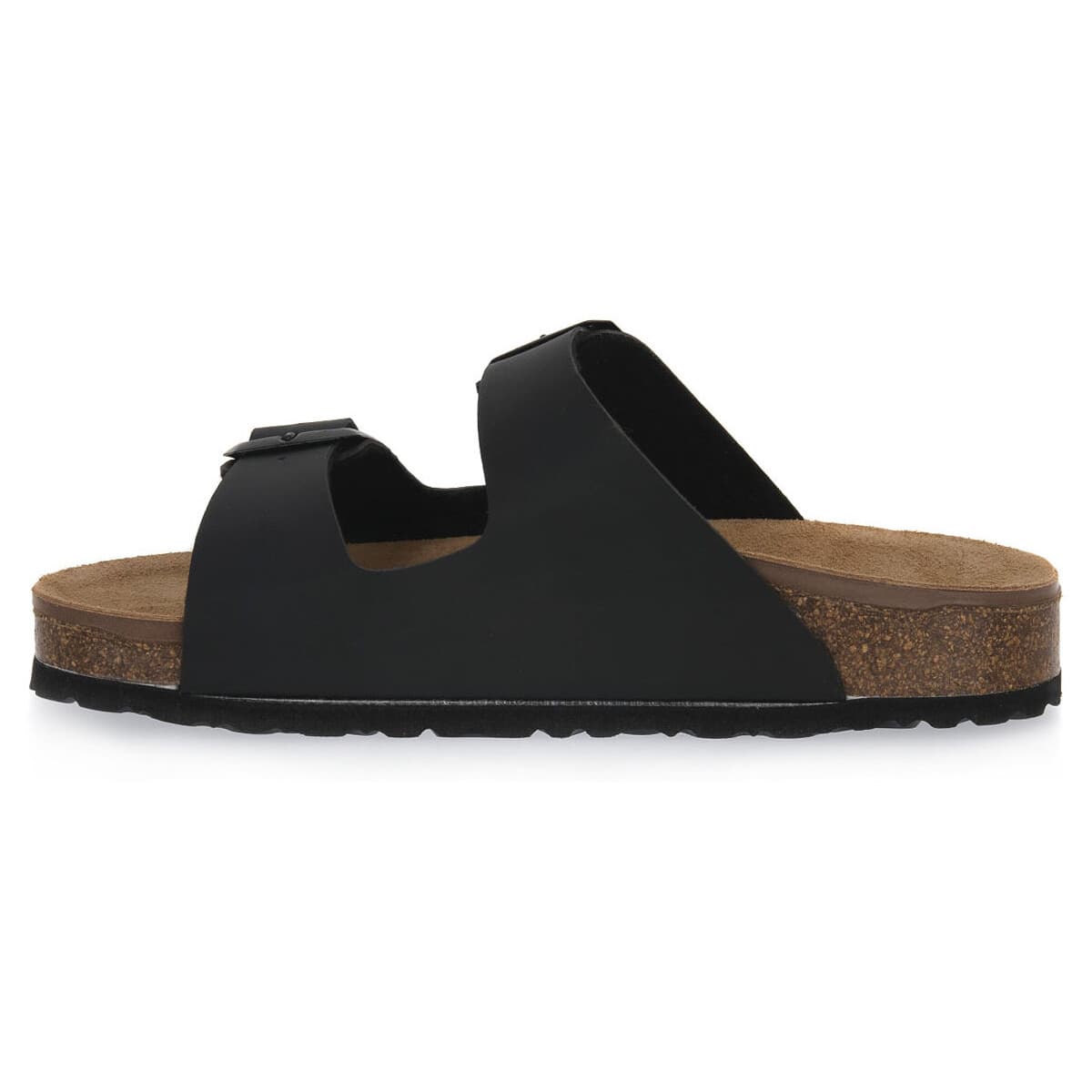 Women's Mules Valleverde Black