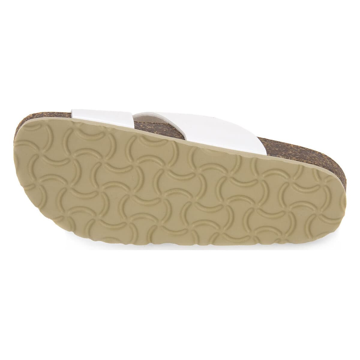 Women's Mules Valleverde Beige