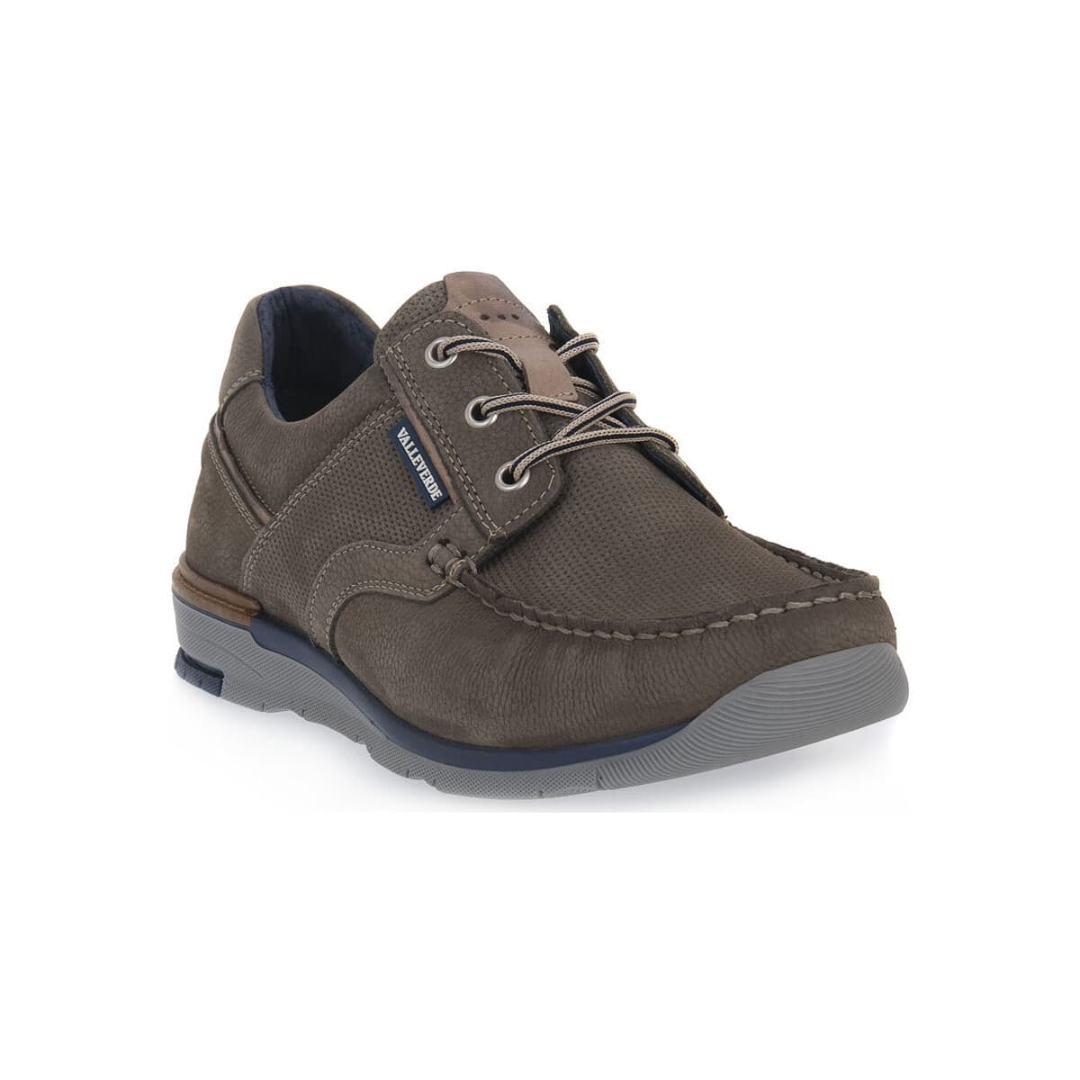 Men's Sneakers Valleverde Gray