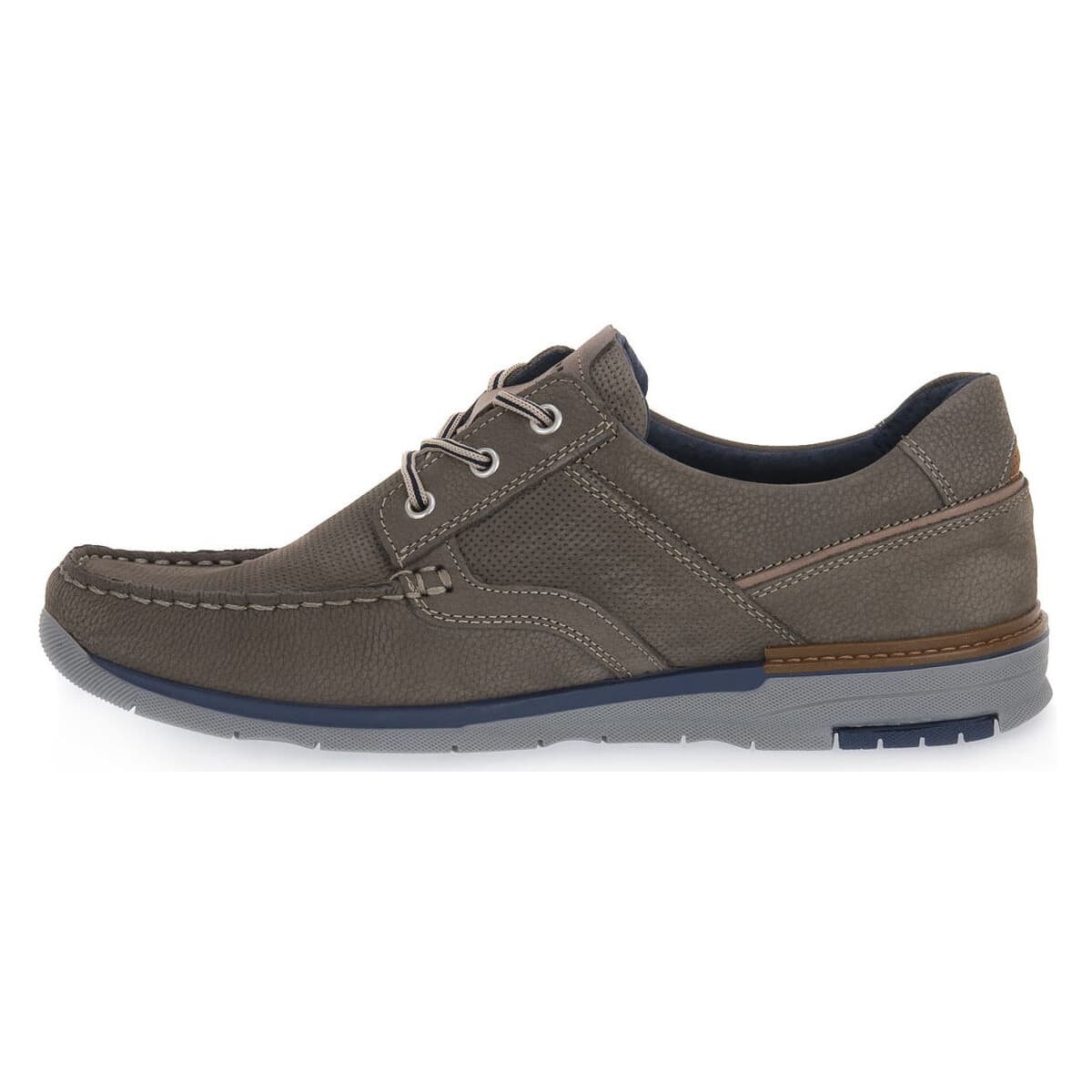 Men's Sneakers Valleverde Gray