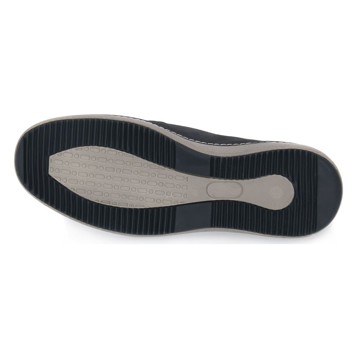 Men's Sneakers Valleverde Blue