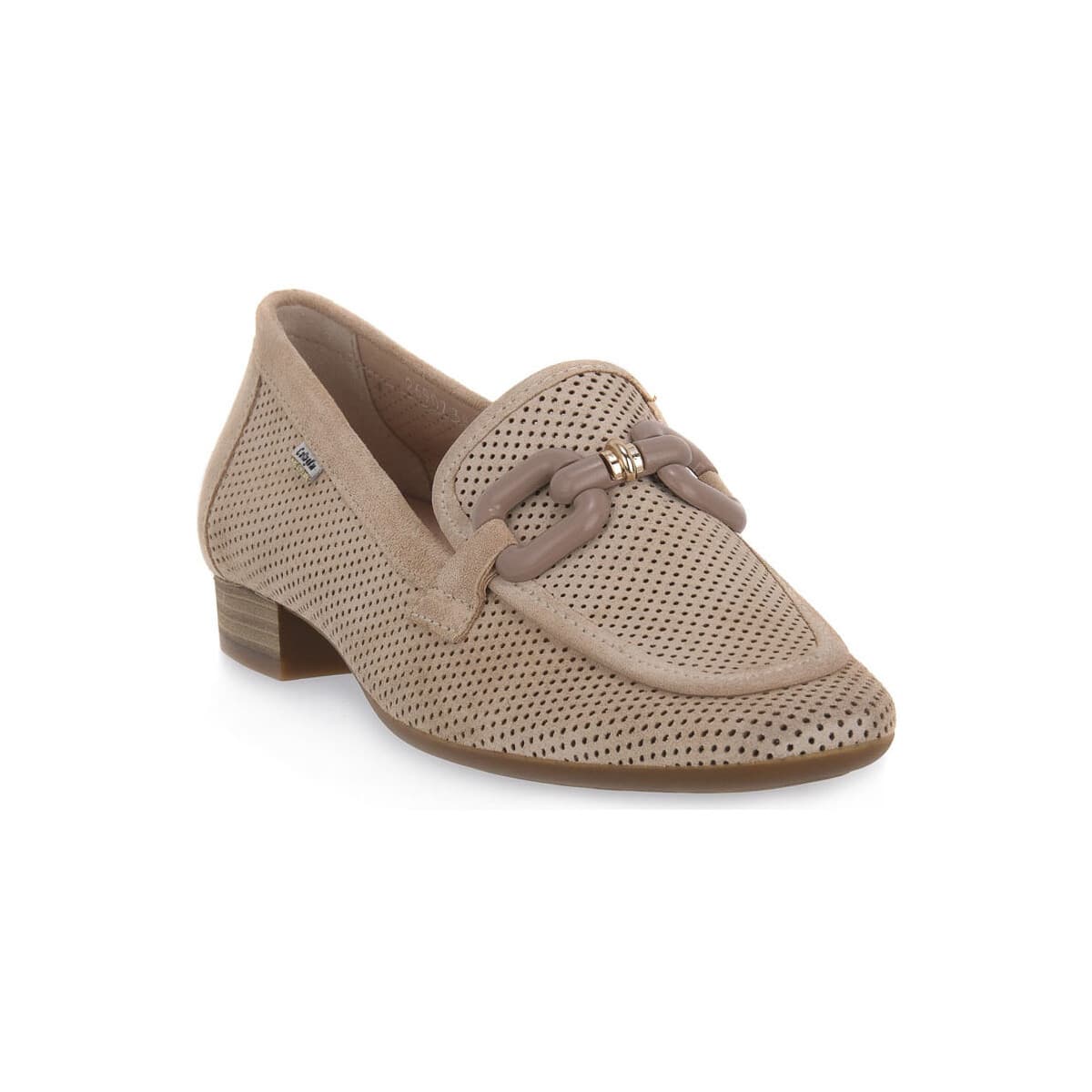 Women's Gym Shoes CallagHan White