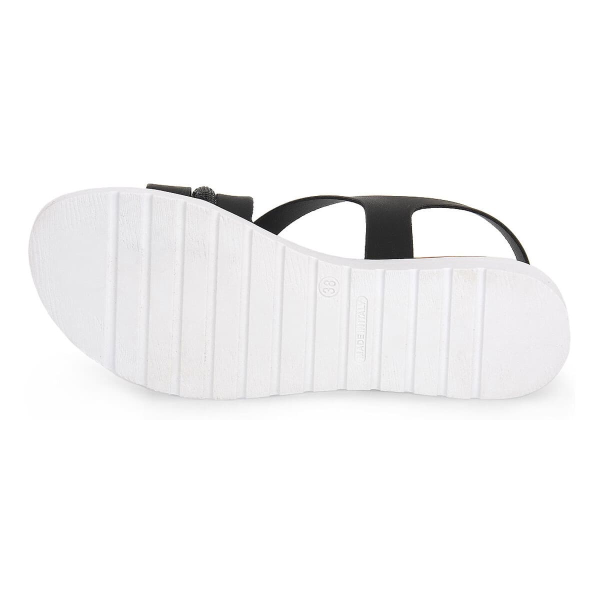 Women's Platforms Valleverde Black