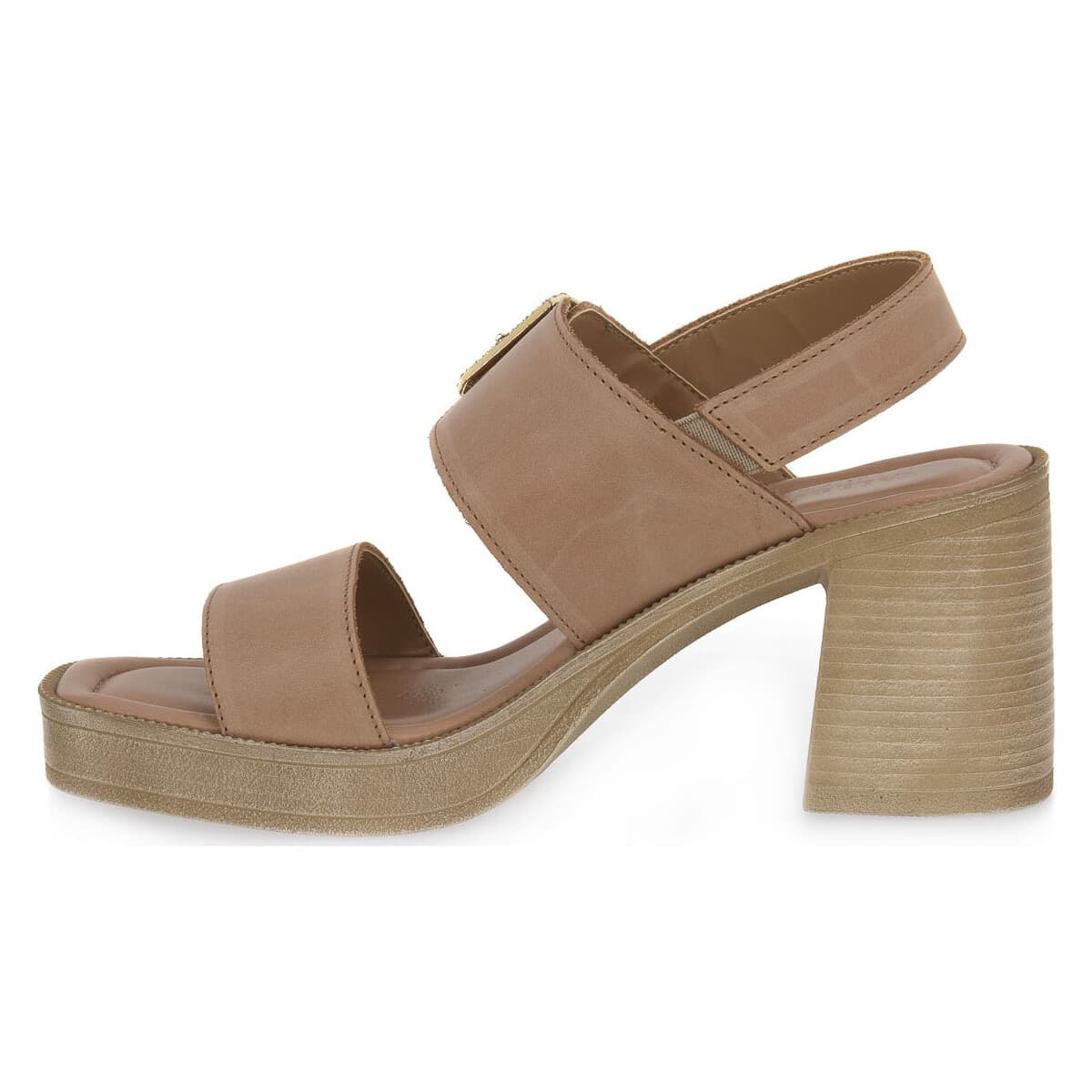 Women's Pumps Valleverde Beige