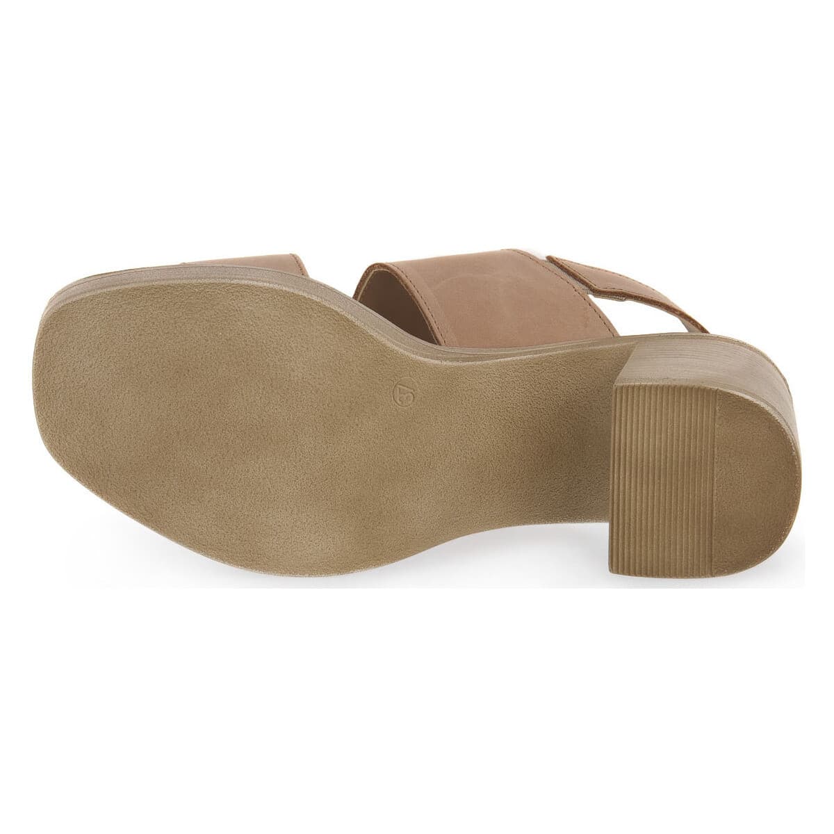 Women's Pumps Valleverde Beige