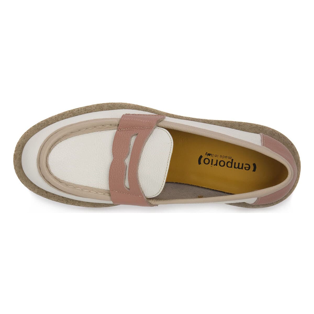 Women's Loafers Priv Lab Pink