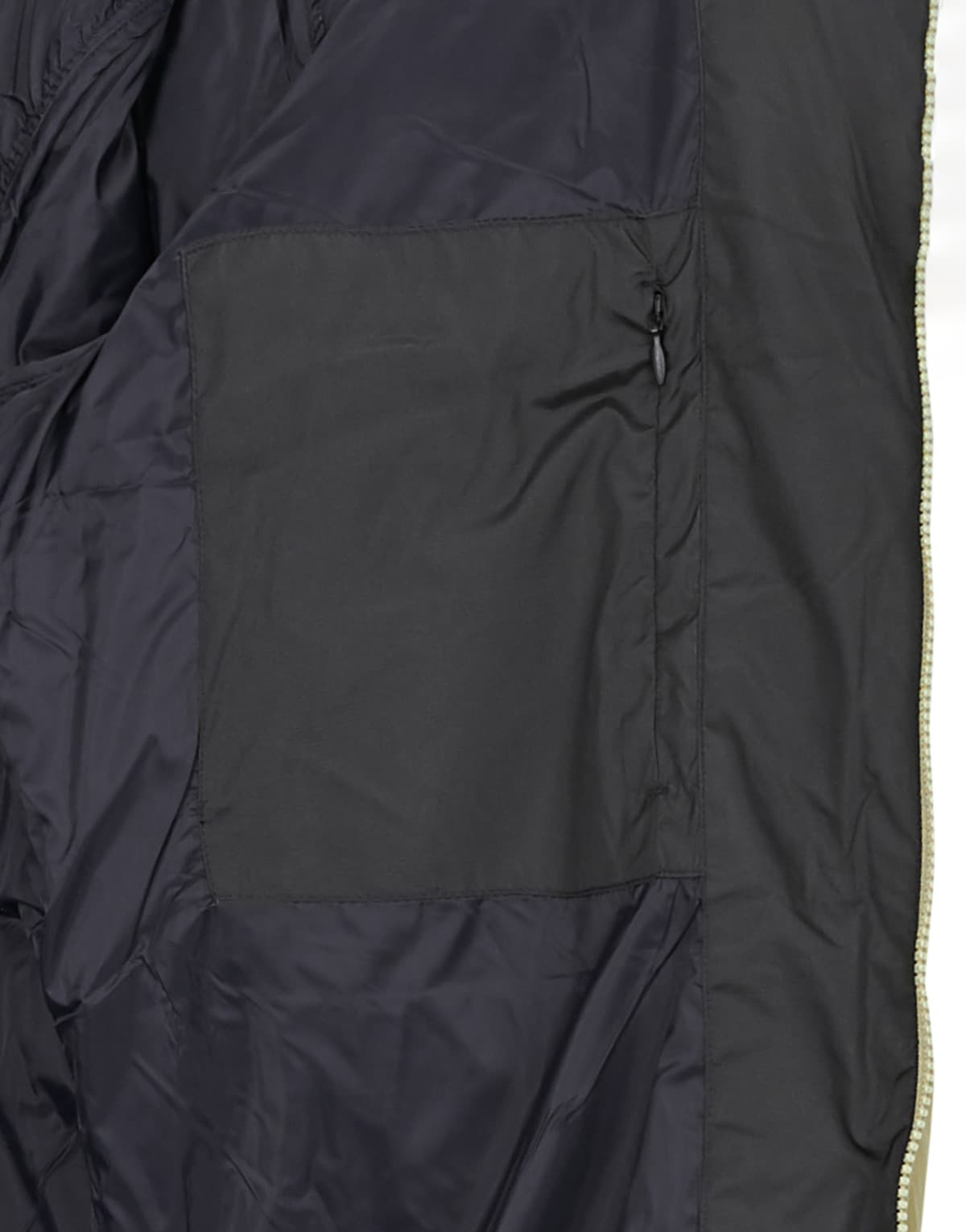 Men's Jackets Quiksilver Beige