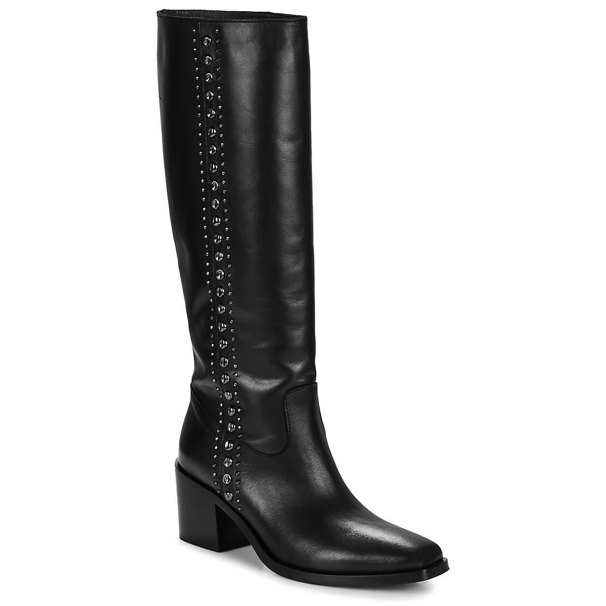 Women's Boots Fru.it Black
