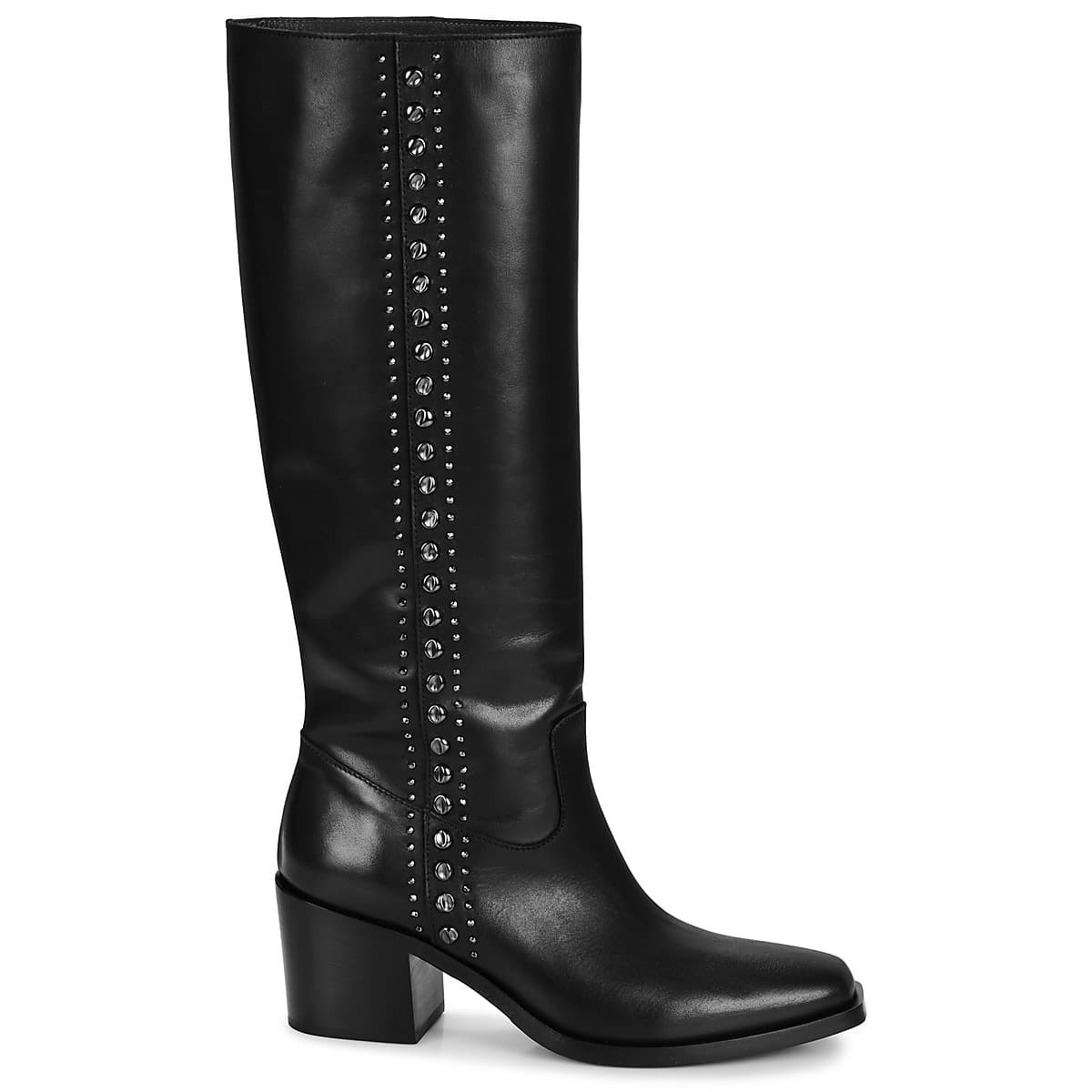 Women's Boots Fru.it Black