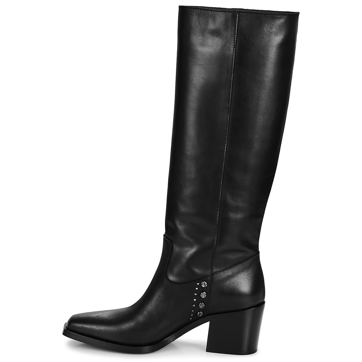 Women's Boots Fru.it Black