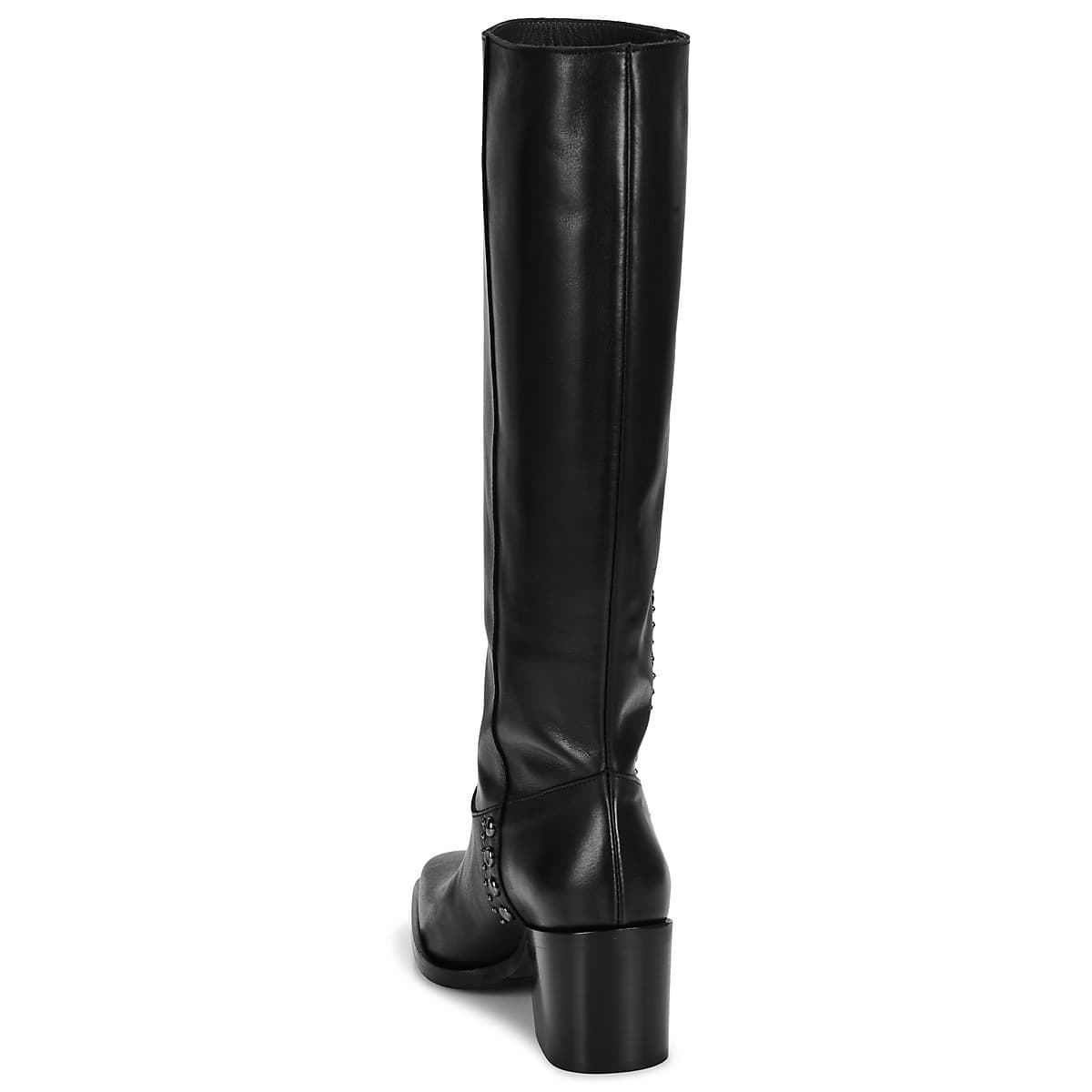 Women's Boots Fru.it Black