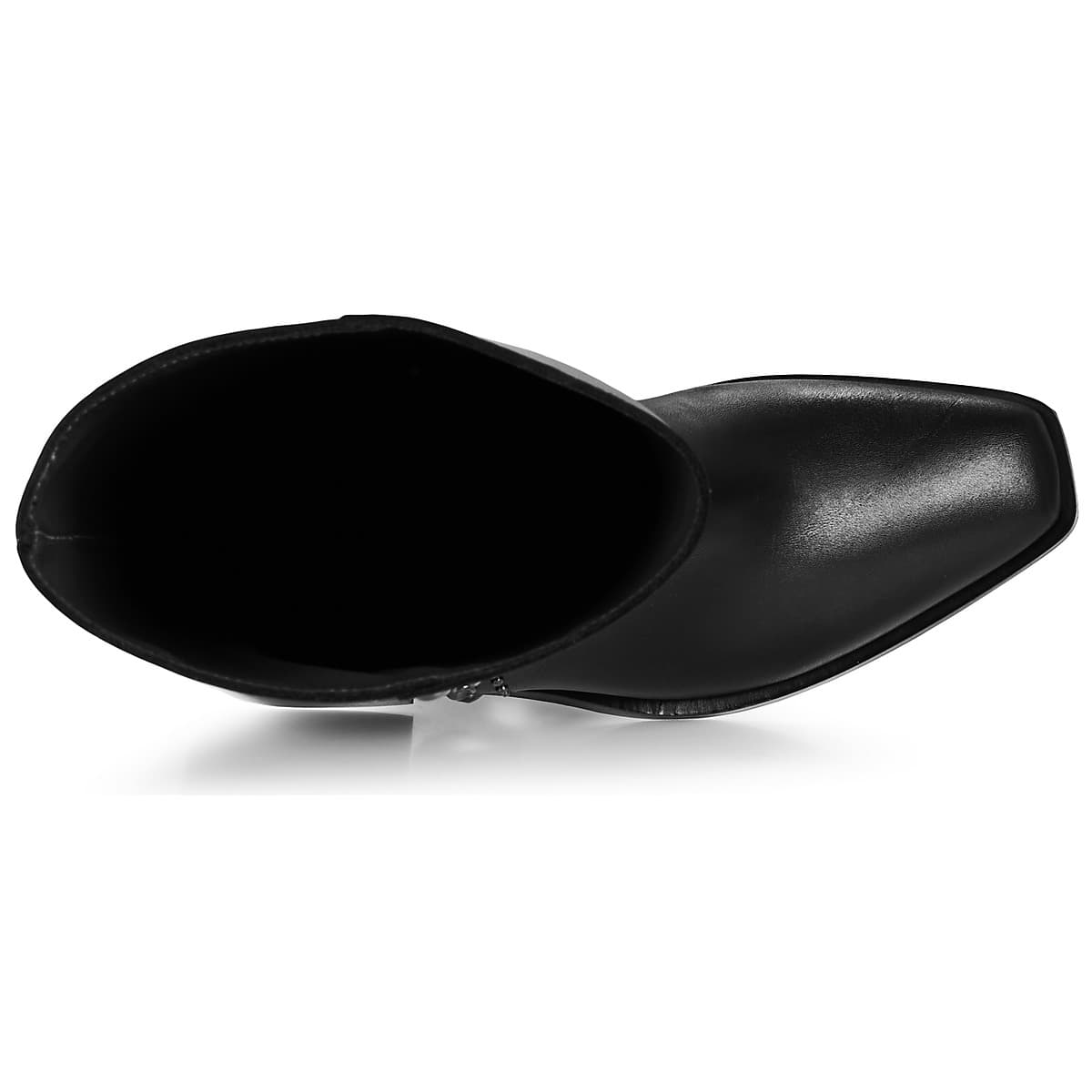 Women's Boots Fru.it Black