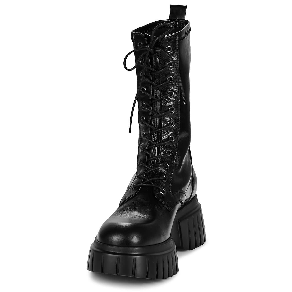 Women's Boots Fru.it Black