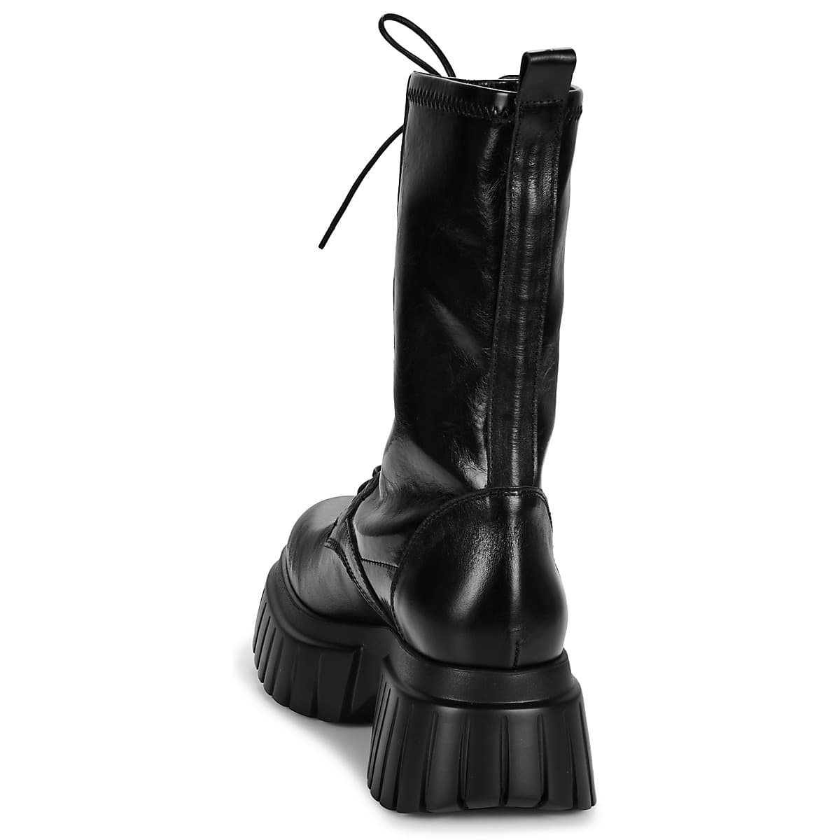 Women's Boots Fru.it Black