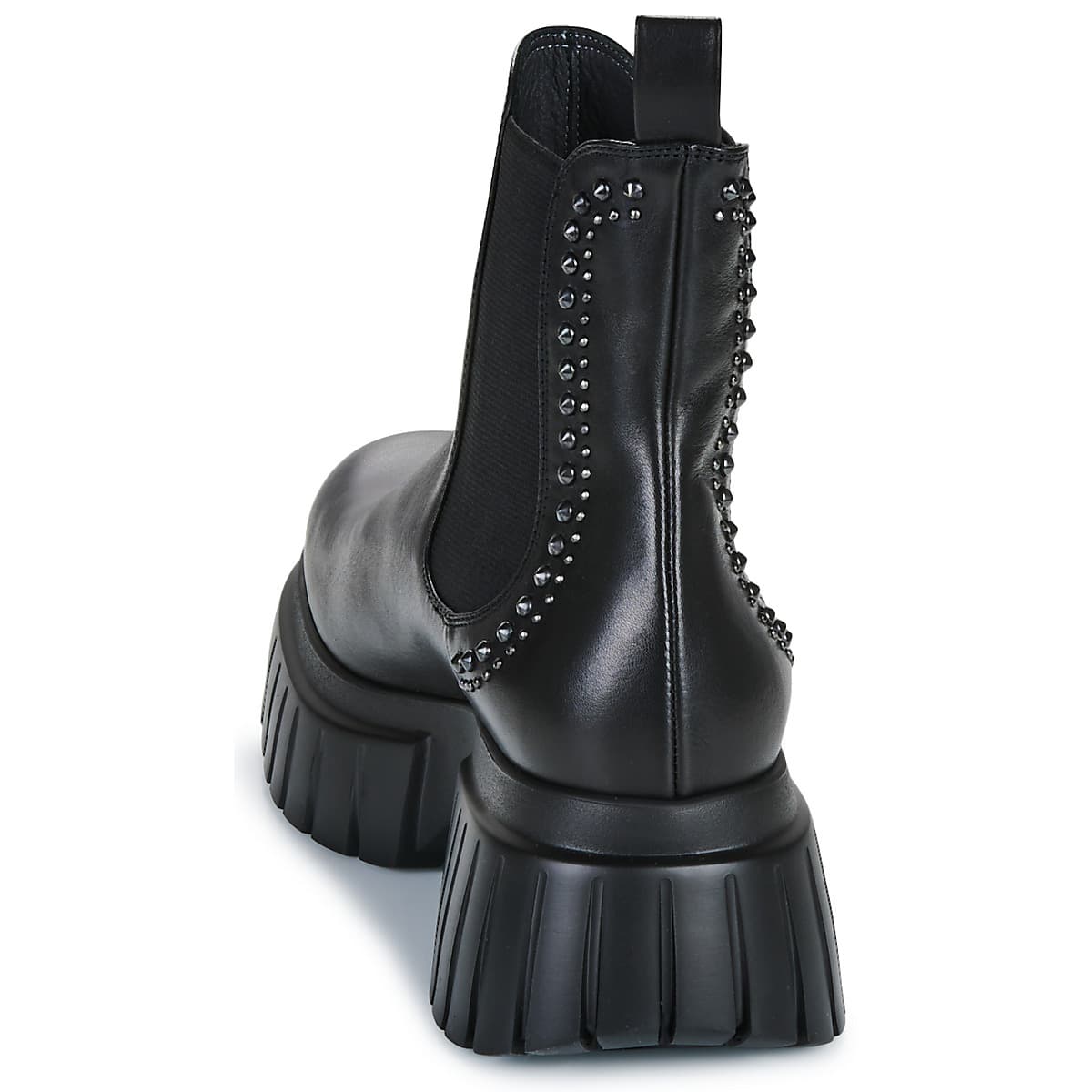 Women's Boots Fru.it Black