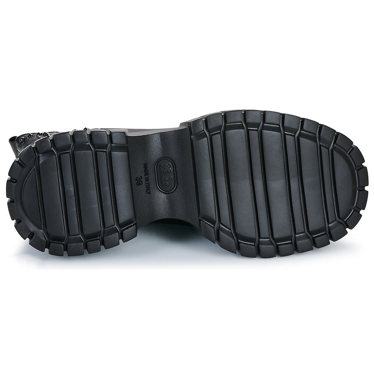 Women's Boots Fru.it Black