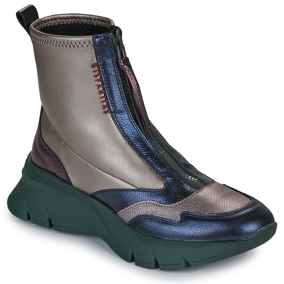 Μπότες Hispanitas HELSINKI