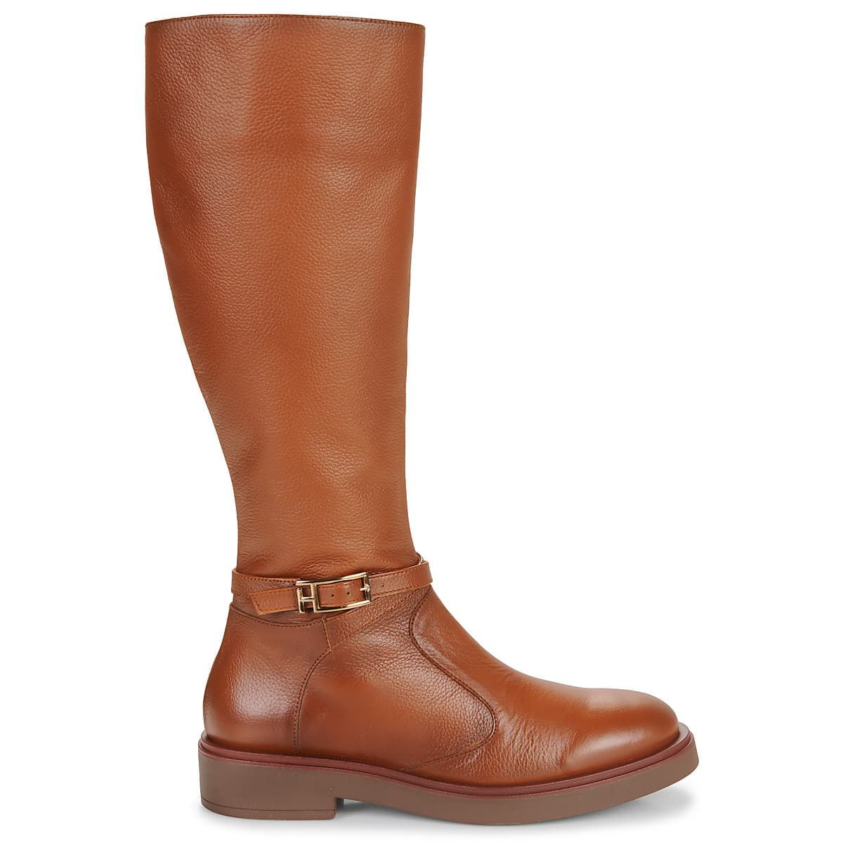 Women's Boots Hispanitas Brown