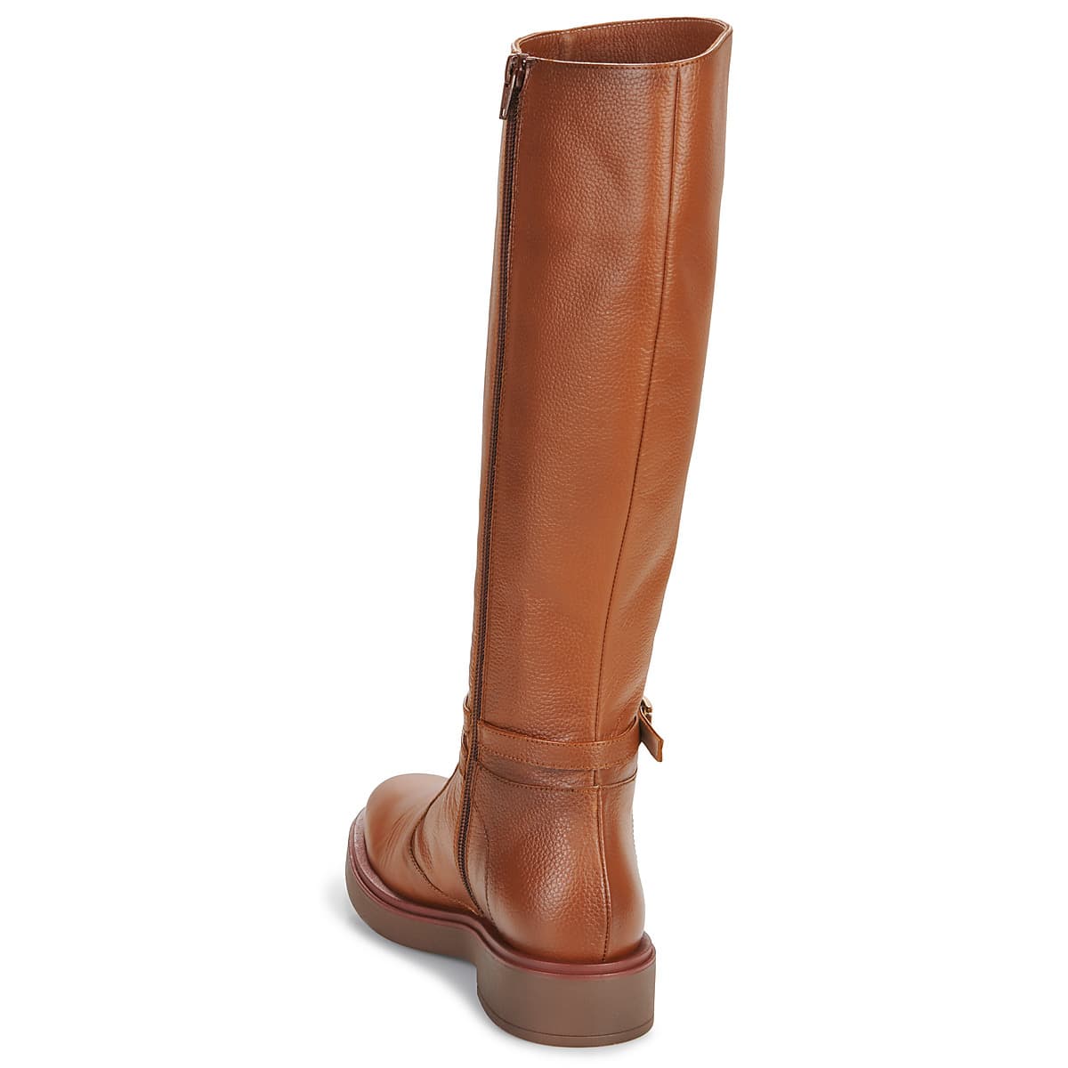 Women's Boots Hispanitas Brown