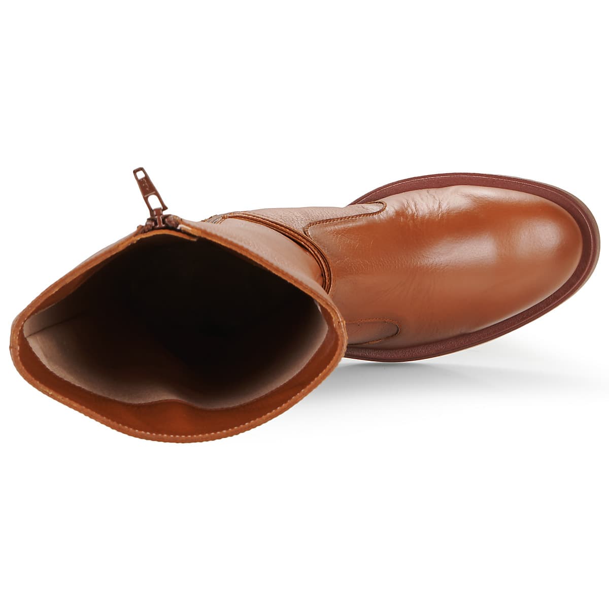 Women's Boots Hispanitas Brown