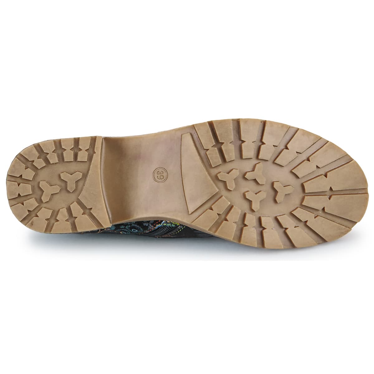 Women's Boots Laura Vita Black