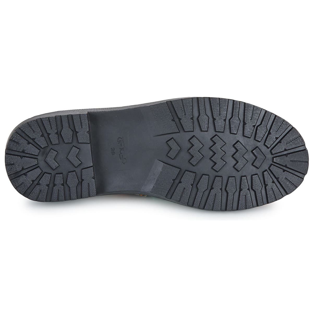 Women's Boots Laura Vita Multicolor