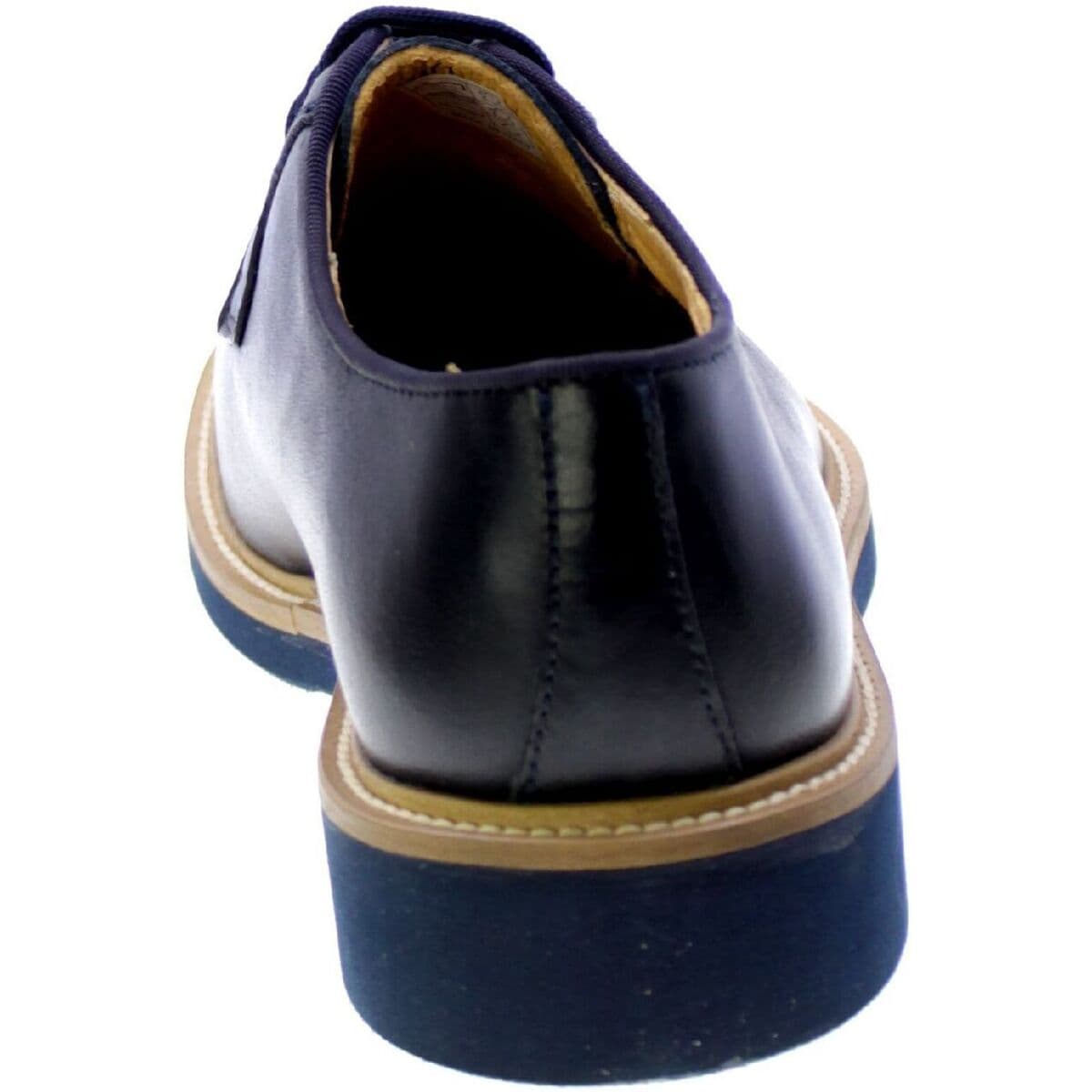 Men's Dress Shoes Exton Blue