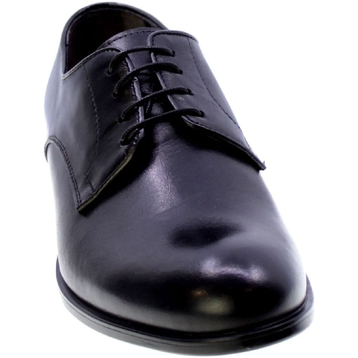 Men's Dress Shoes Exton Black