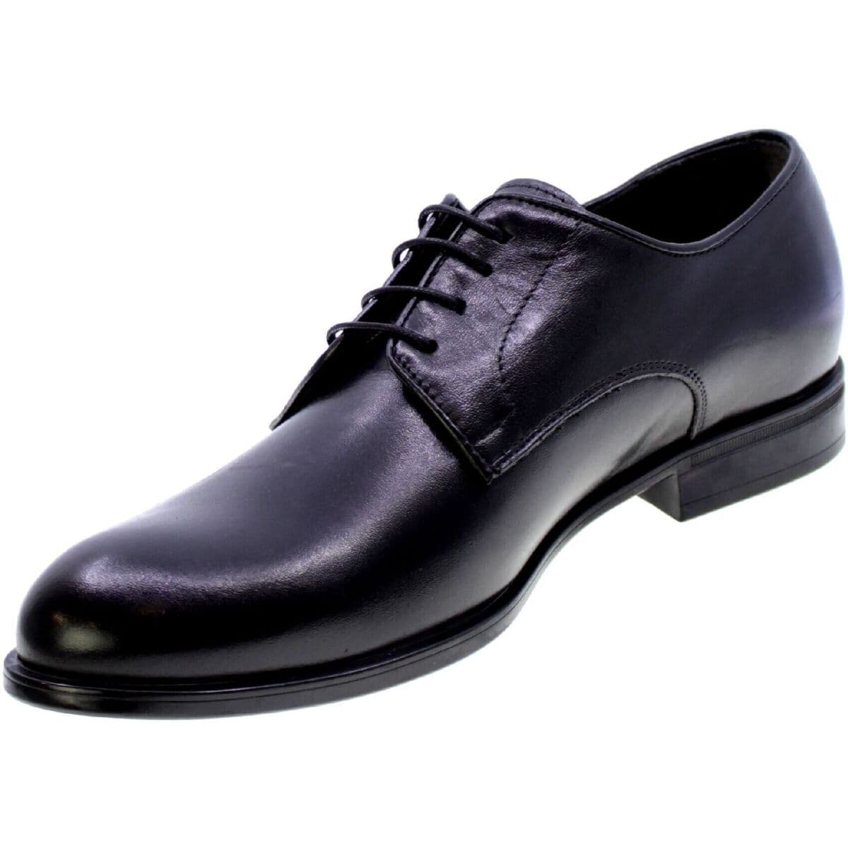 Men's Dress Shoes Exton Black