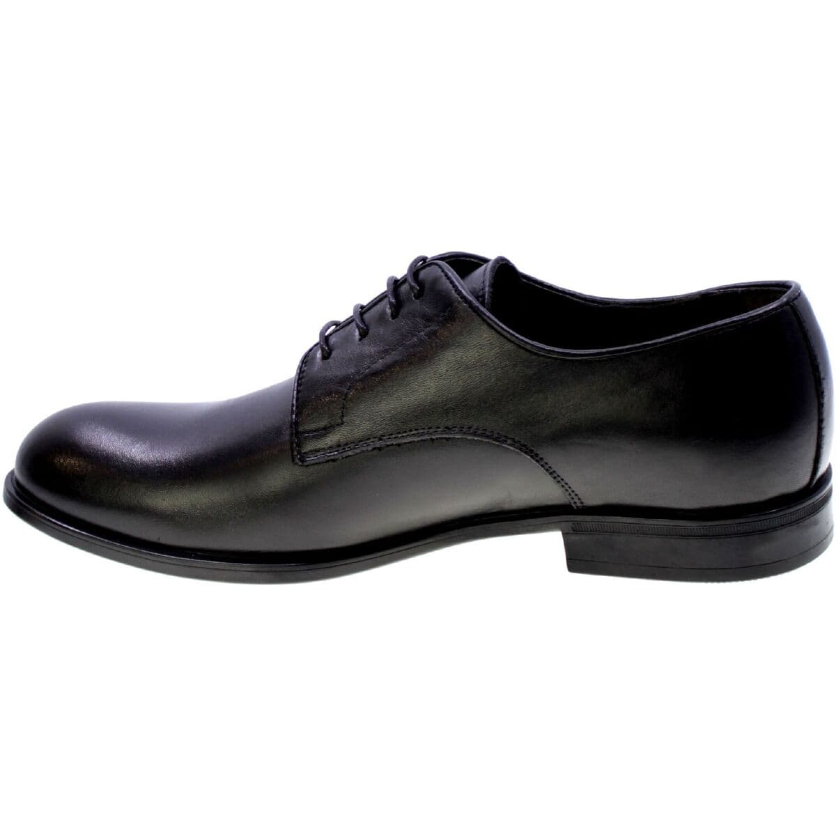 Men's Dress Shoes Exton Black