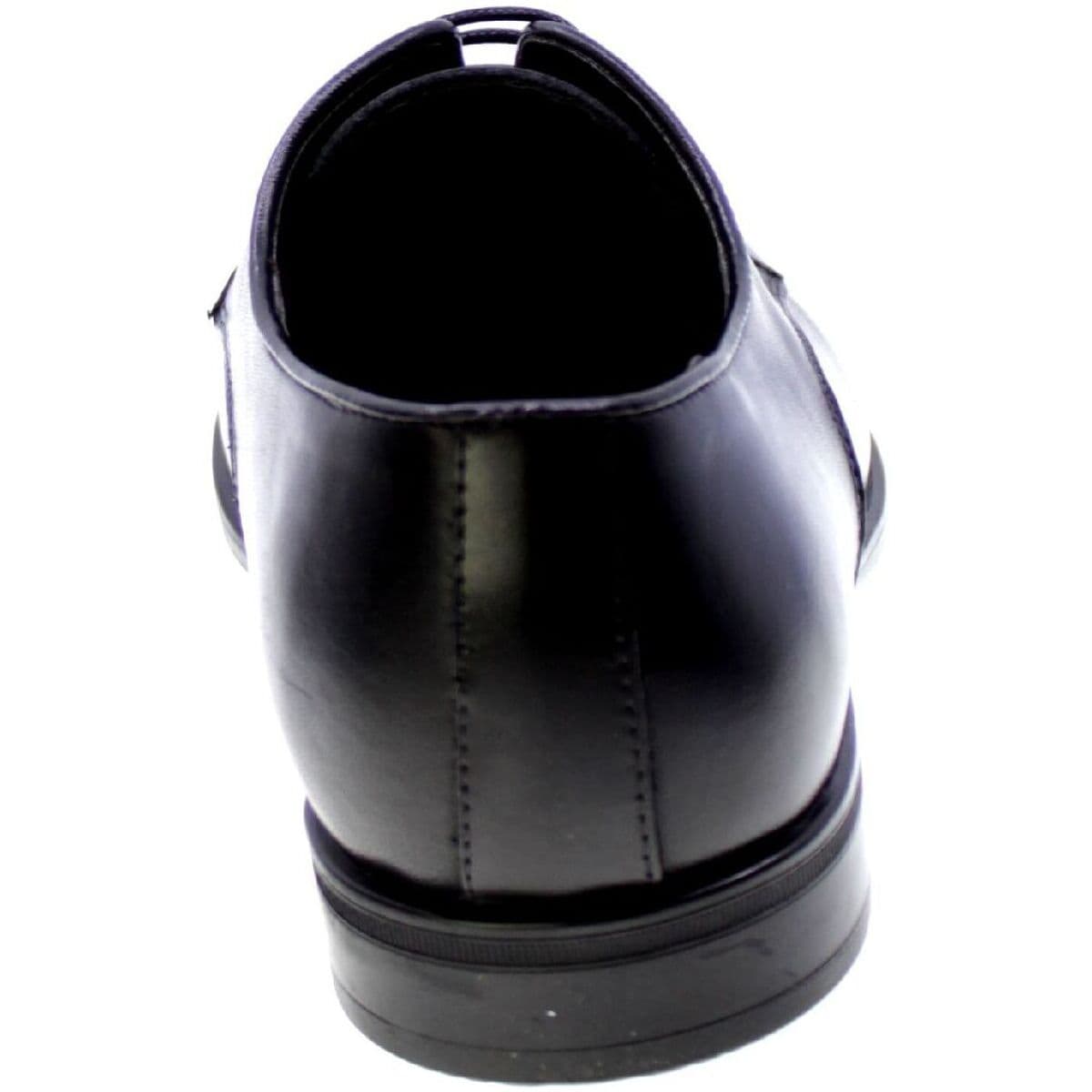 Men's Dress Shoes Exton Black